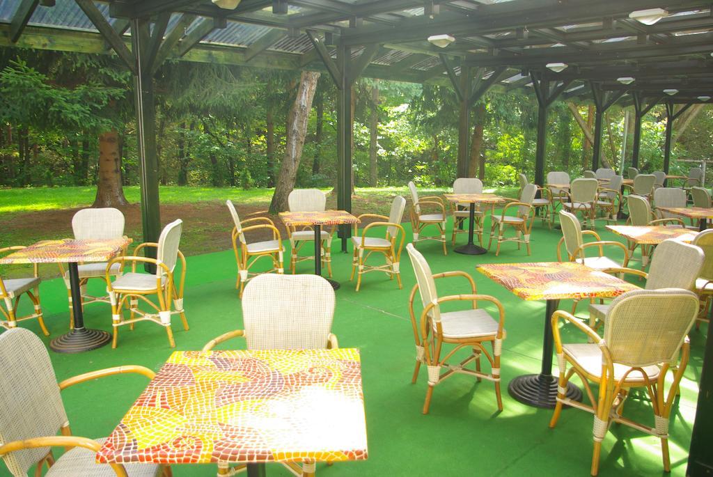 Salgo Hotel Salgotarjan Ngoại thất bức ảnh